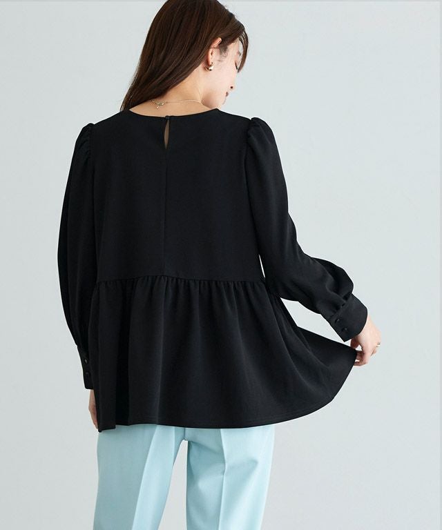 167cm / ブラック / M