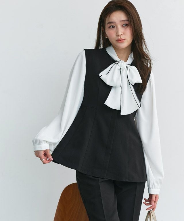 166cm / ブラック / B / M