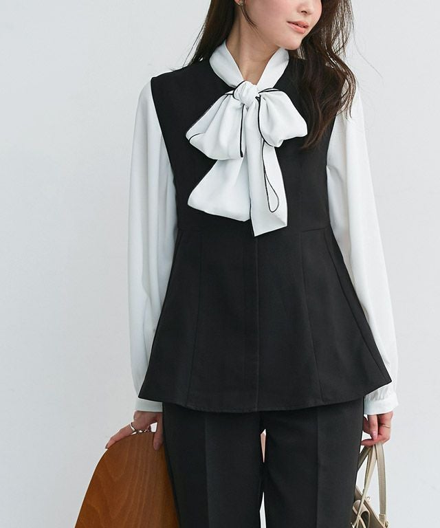 166cm / ブラック / B / M