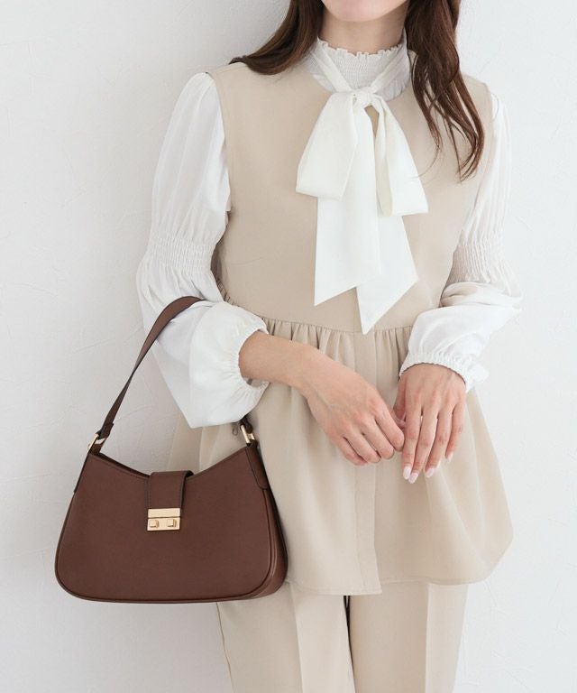 163cm / ライトベージュ / A / M