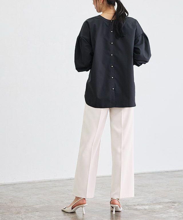 166cm / ブラック / M