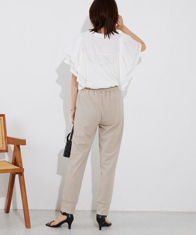 167cm / グレージュ / M