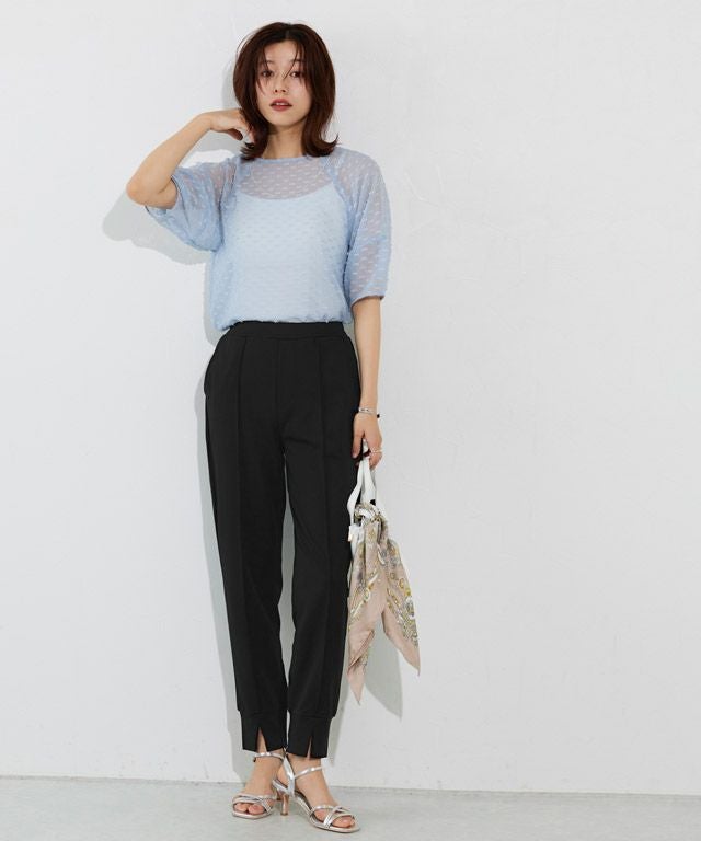 167cm / ブラック / M