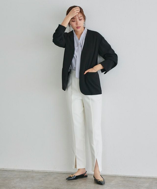 166cm / ブラック / M