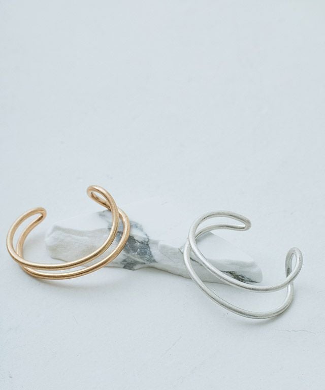 【RASW】ヴィンテージライナーバングル