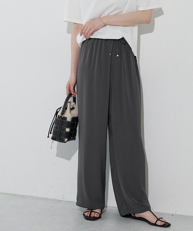 167cm / チャコール / M