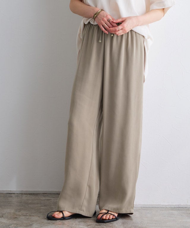 163cm / モカベージュ / M