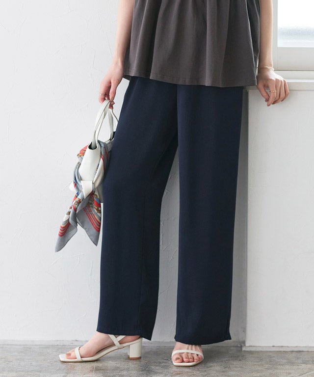 167cm / ネイビー / M