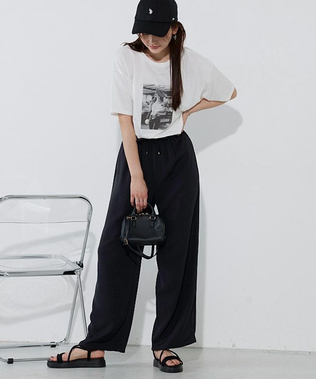 166cm / ブラック / M