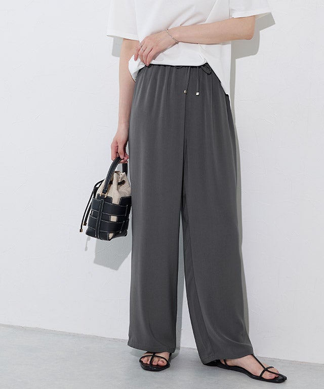 167cm / チャコール / M