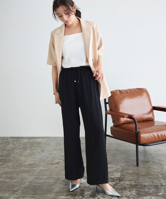 167cm / ブラック / M