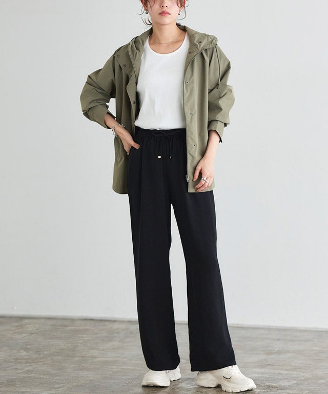 167cm / ブラック / M