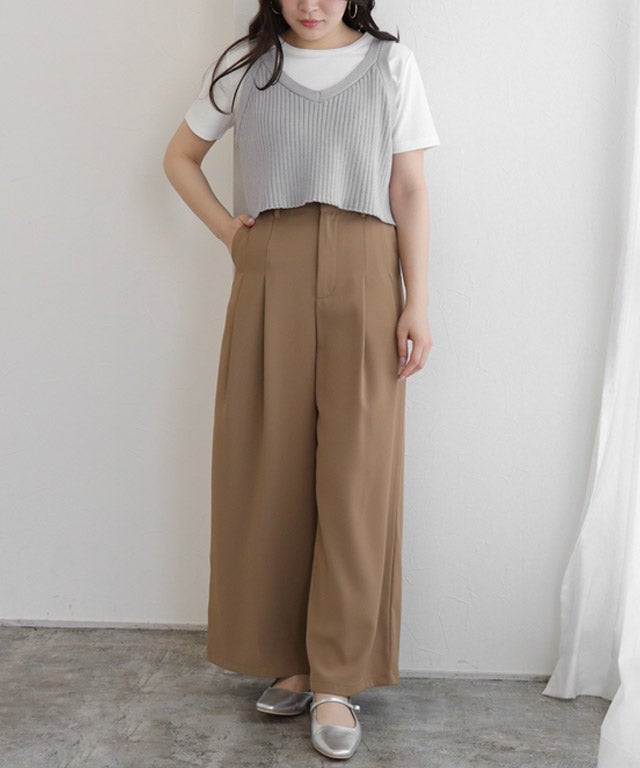 155cm / グレー / M