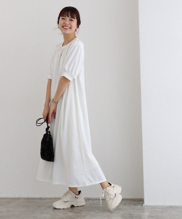157cm / グレー / M