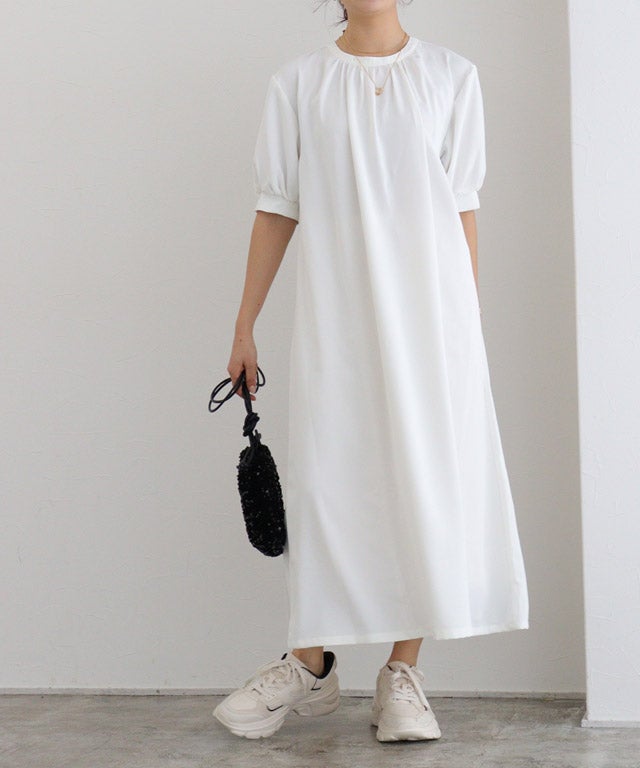 157cm / グレー / M