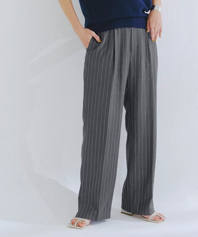 166cm / チャコール / M