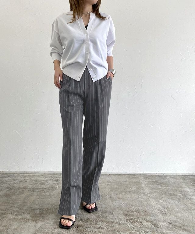 150cm / チャコール / M