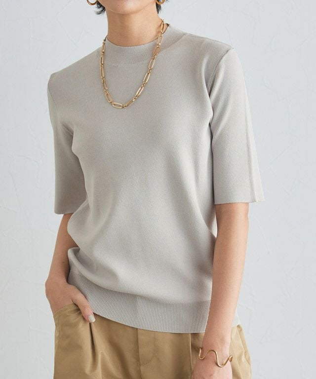 166cm / ライトグレージュ / M