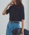 163cm / ブラック / M