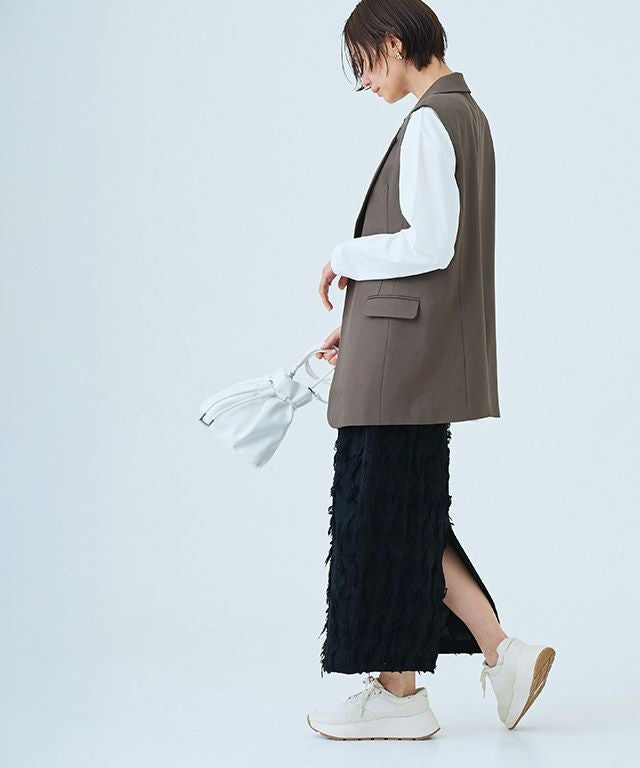 165cm / ブラック / M