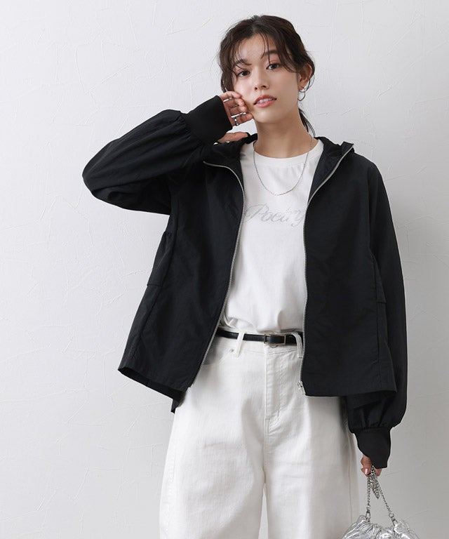 167cm / ブラック / M