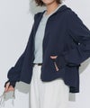 167cm / ネイビー / M