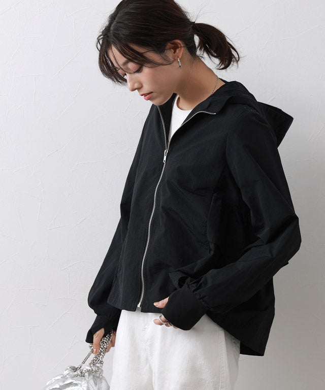 167cm / ブラック / M