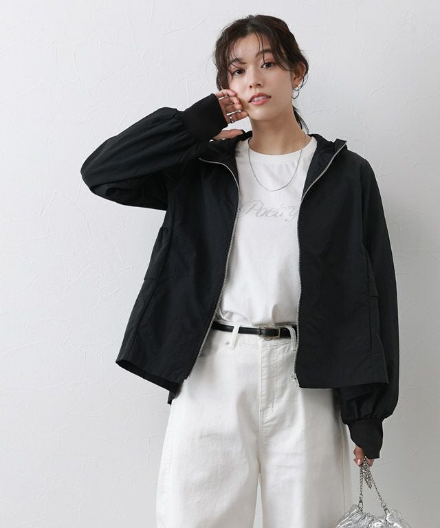 167cm / ブラック / M