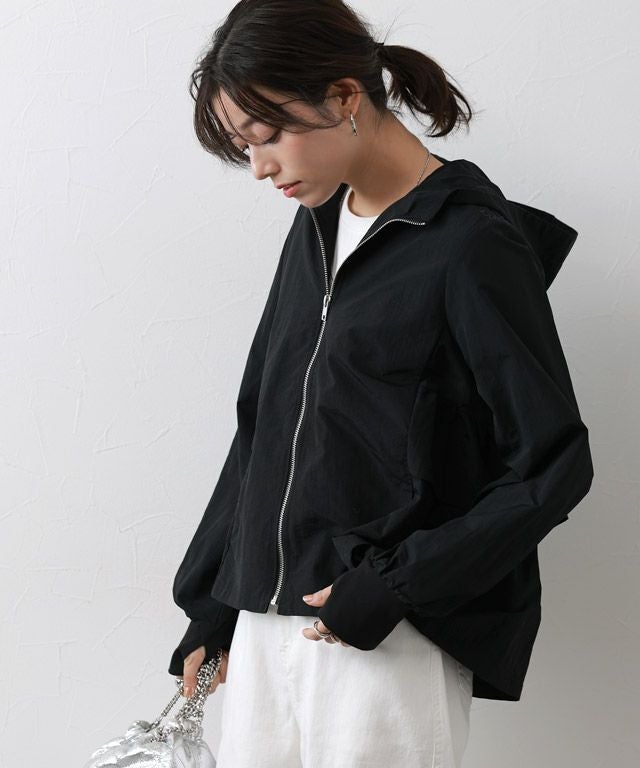 167cm / ブラック / M