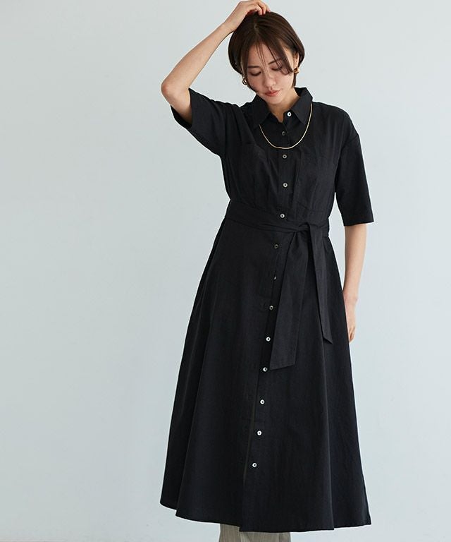 165cm / ブラック / M