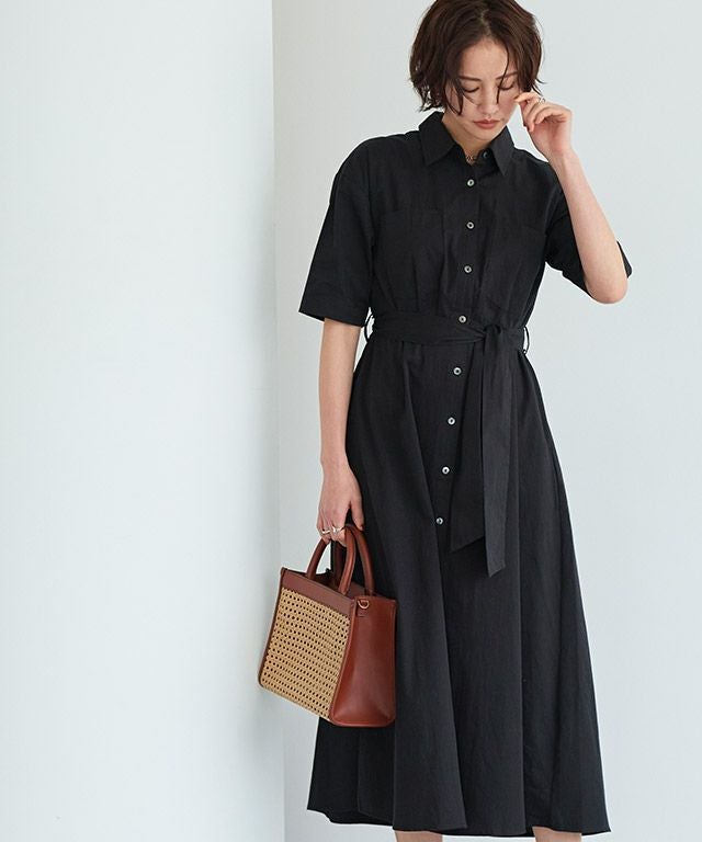 165cm / ブラック / M