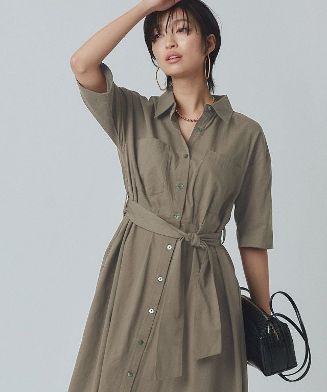 166cm / モカブラウン / M