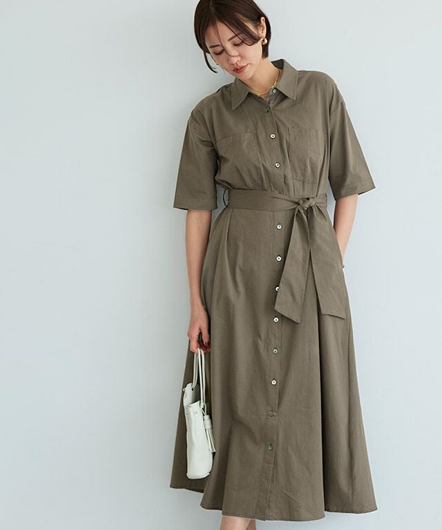 165cm / モカブラウン / M