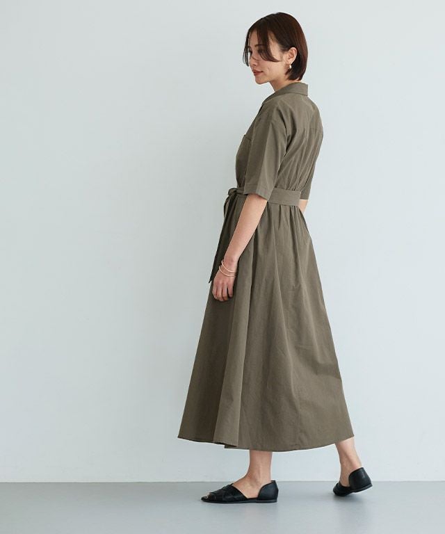 165cm / モカブラウン / M