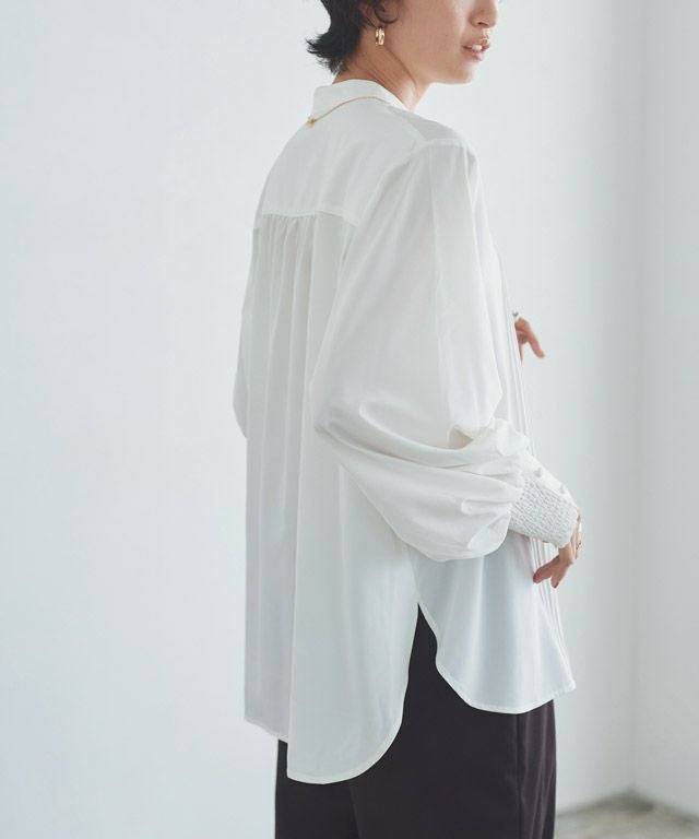 166cm / ホワイト / M