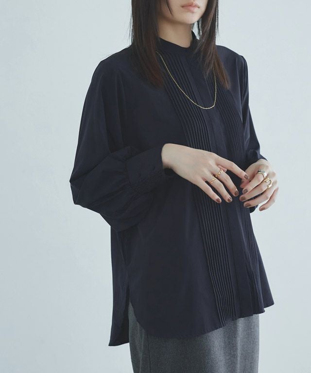 168cm / ダークネイビー / L