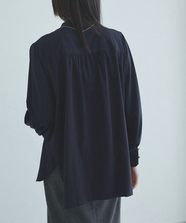 168cm / ダークネイビー / L