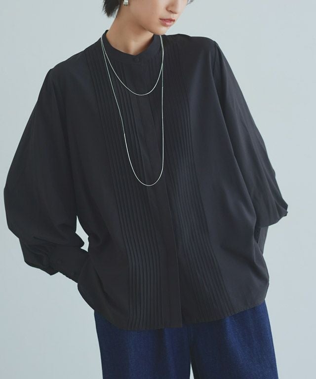 166cm / ブラック / M