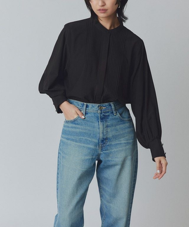 166cm / ブラック / M