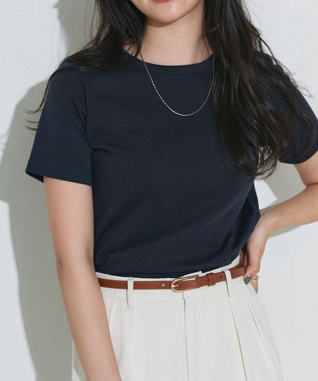 166cm / ネイビー / M