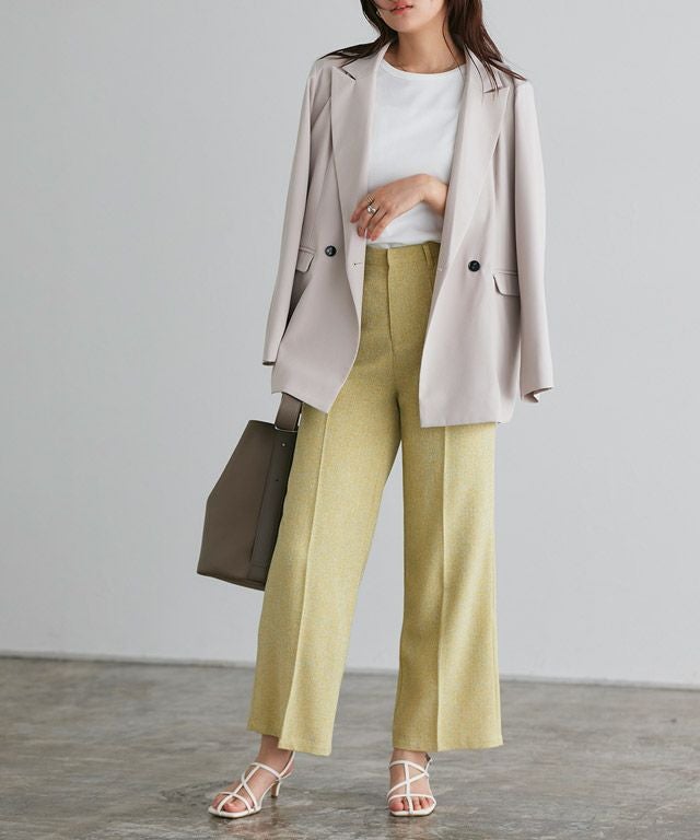 166cm / オフホワイト / M