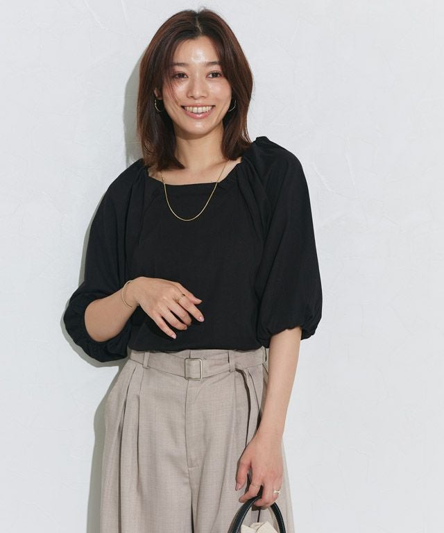 167cm / ブラック / M