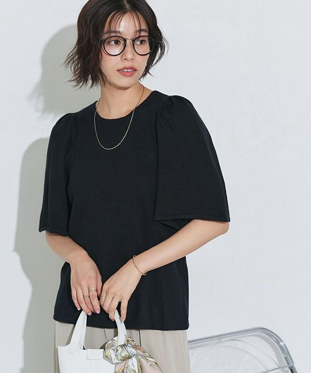 167cm / ブラック / M