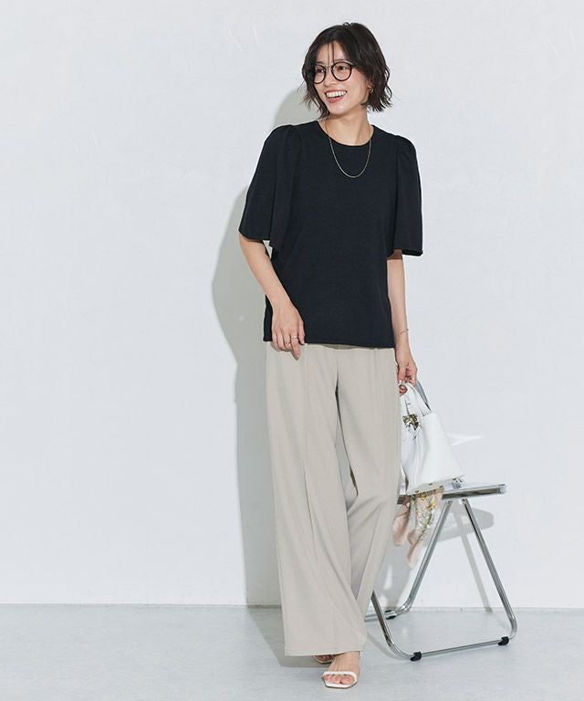 167cm / ブラック / M