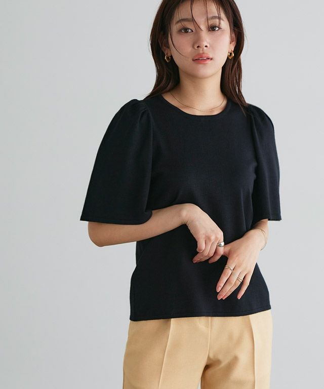 166cm / ブラック / M