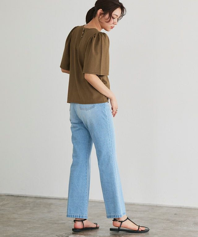 166cm / ブラウン / M