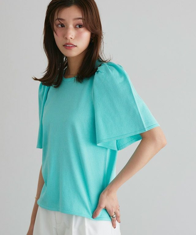 167cm / ブルー / M