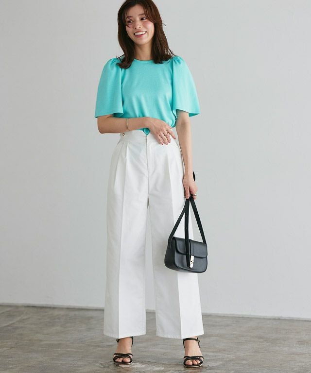 167cm / ブルー / M