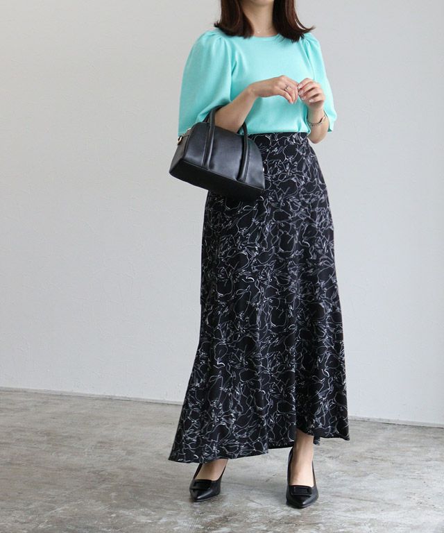 150cm / ブルー / M