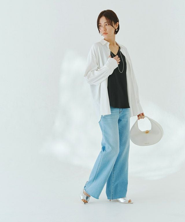 165cm / ブラック / M